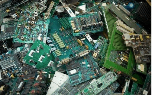 電子產品主板銷毀背后的秘密,遠不止環保那么簡單! 電子產品主板銷毀背后的秘密,遠不止環保那么簡單!